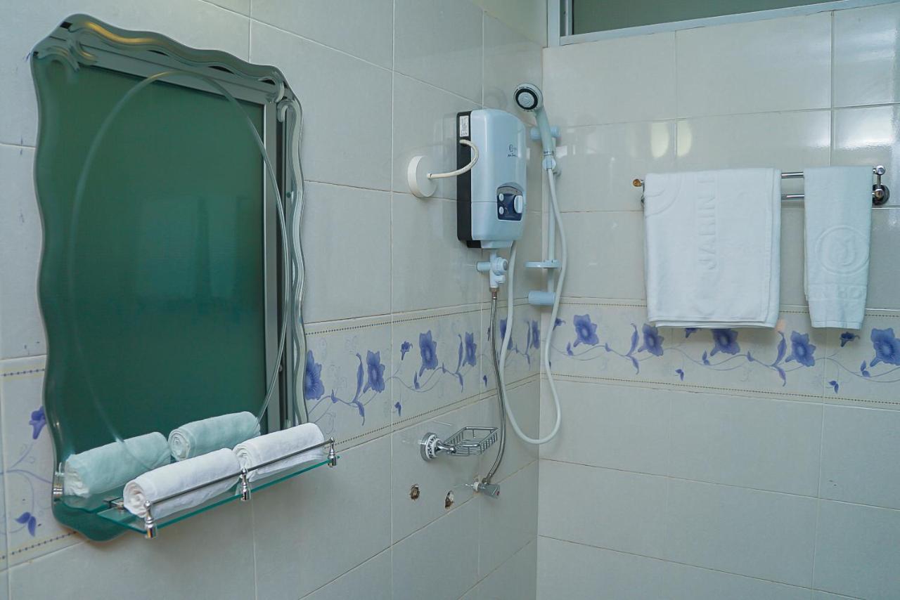 Jarin Hotel كامبالا المظهر الخارجي الصورة