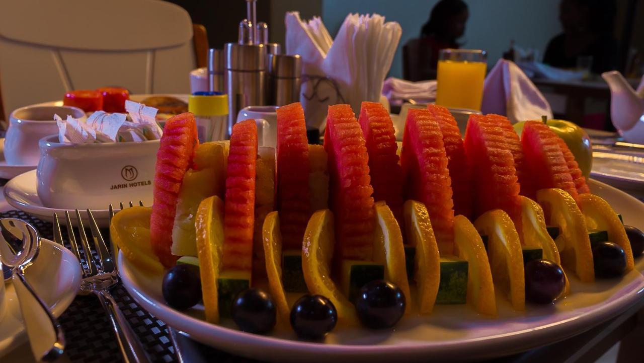 Jarin Hotel كامبالا المظهر الخارجي الصورة
